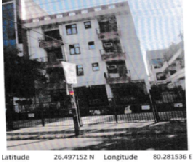 TRISHA ENTERPRISES 30.071